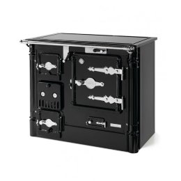 Печь отопительно-варочная Hergom L-08CCE